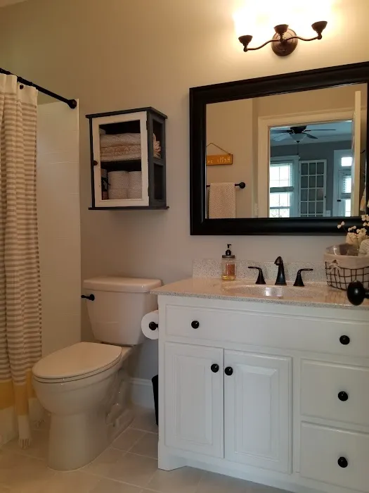Specialized Refinishing Co. Picture 1