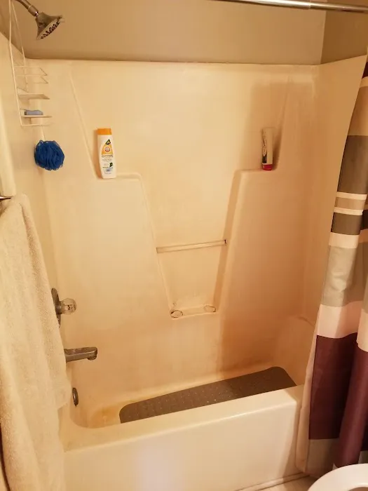 Specialized Refinishing Co. Picture 9