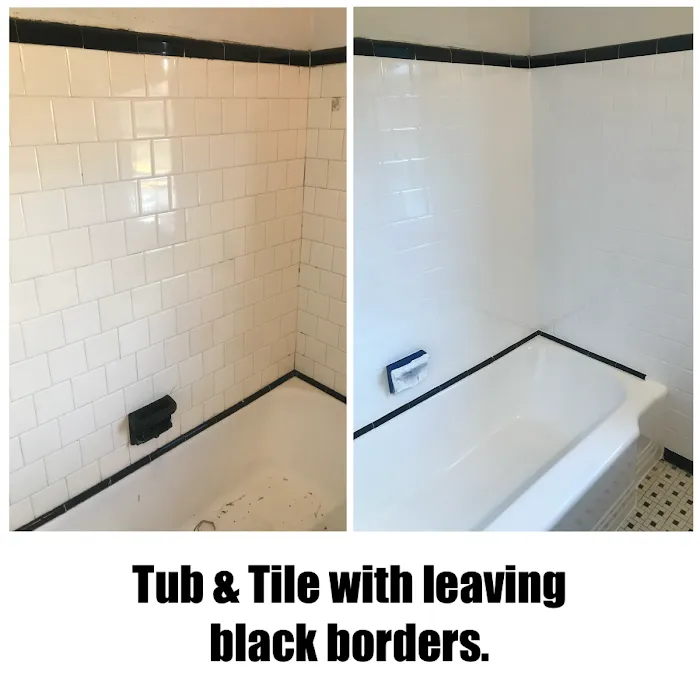 Baltimore's Best Tub Refinishing Picture 10