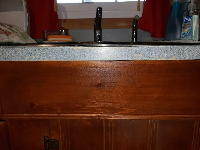 Baltimore's Best Tub Refinishing Picture 2
