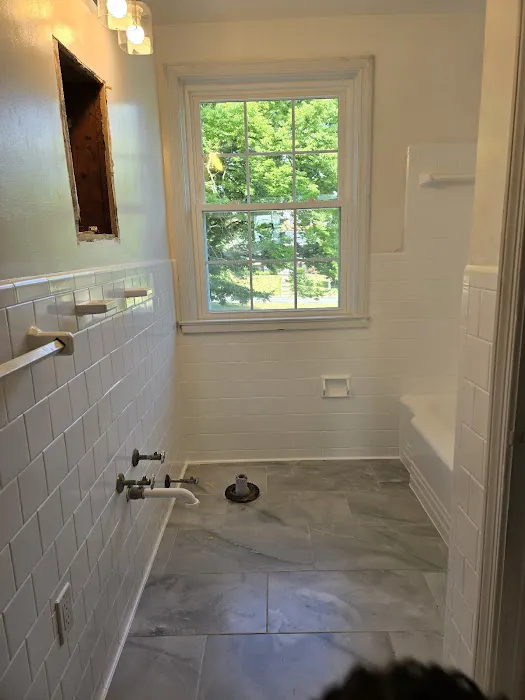Baltimore's Best Tub Refinishing Picture 4