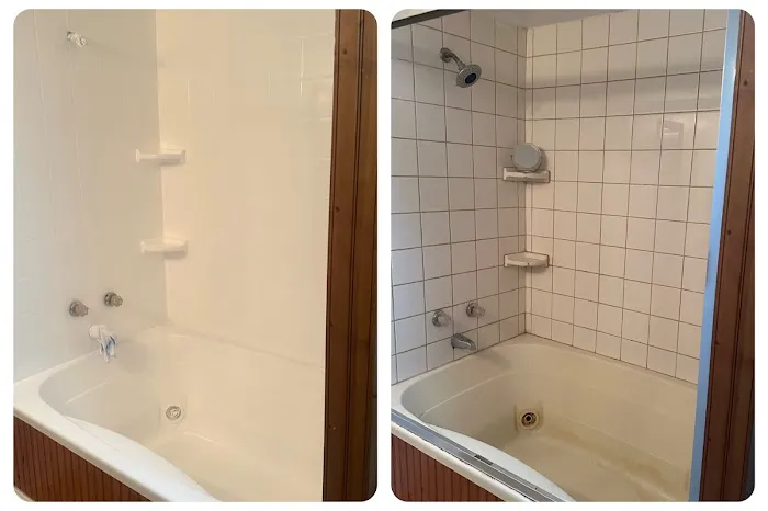 Baltimore's Best Tub Refinishing Picture 7