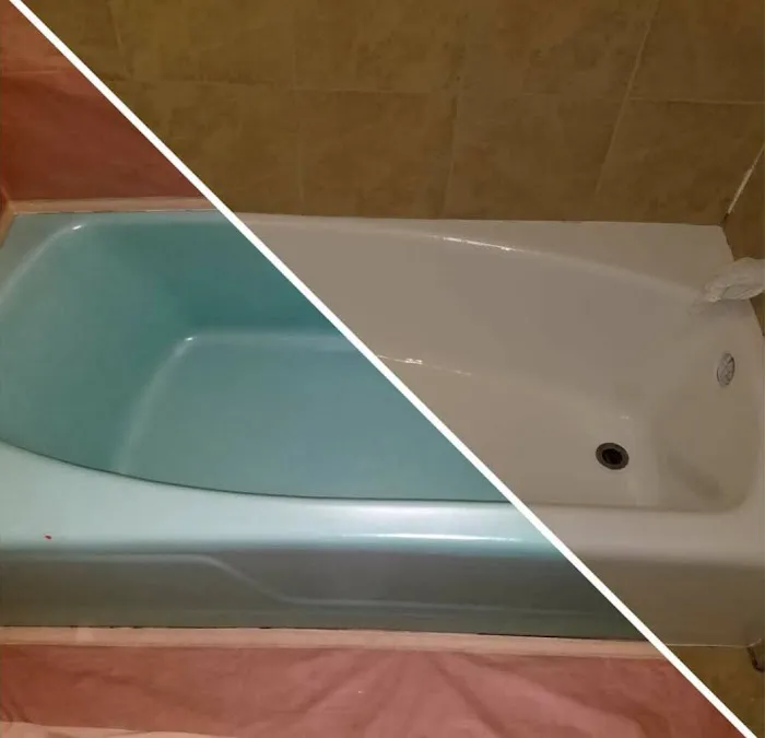 Crown Tubs Refinishing L.L.C Picture 10