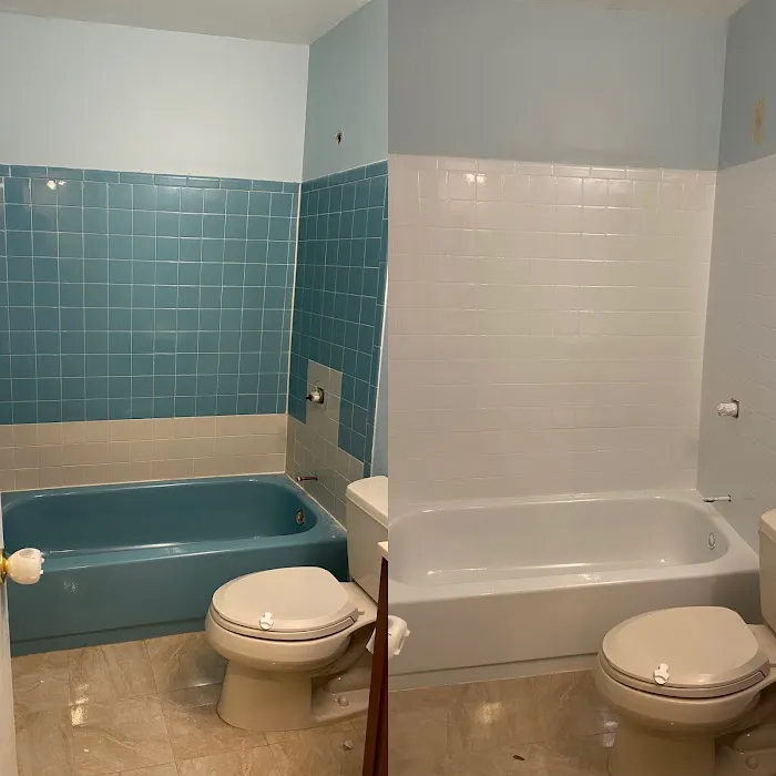 Crown Tubs Refinishing L.L.C Picture 9