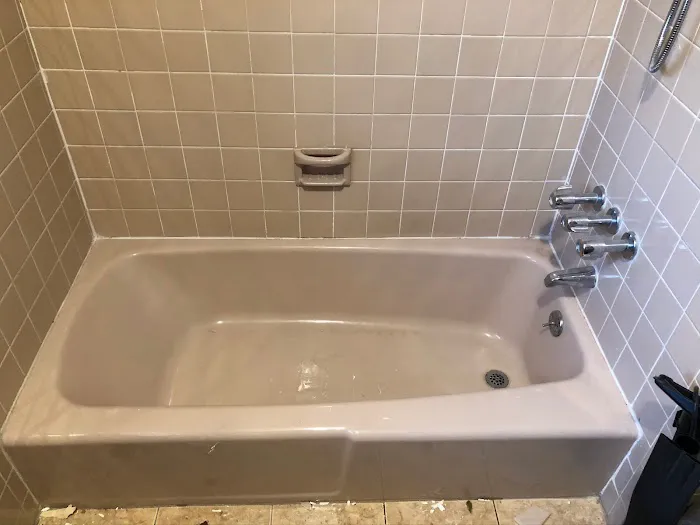 Crown Tubs Refinishing L.L.C Picture 8