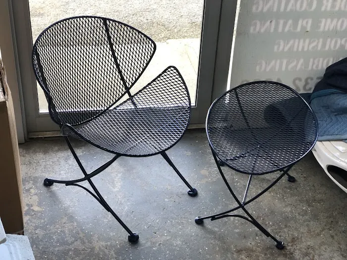 TLC Metal Restoration Inc. Picture 10