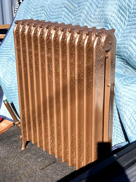 TLC Metal Restoration Inc. Picture 3