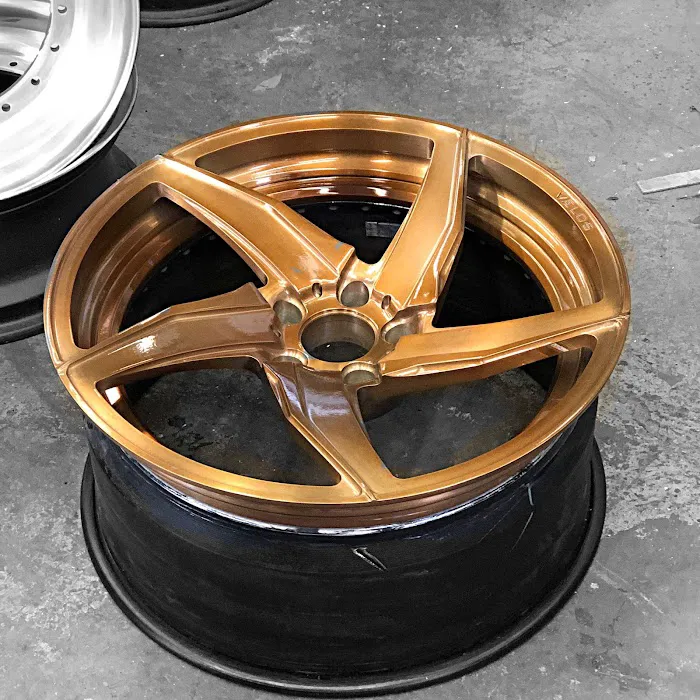 TLC Metal Restoration Inc. Picture 7