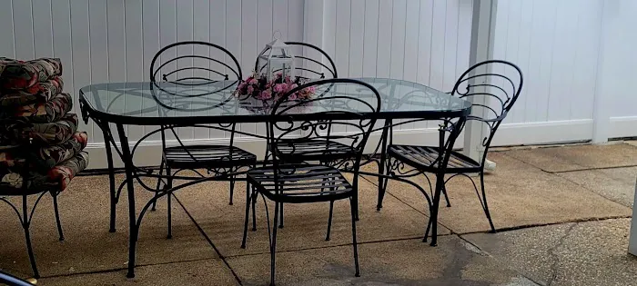 TLC Metal Restoration Inc. Picture 4