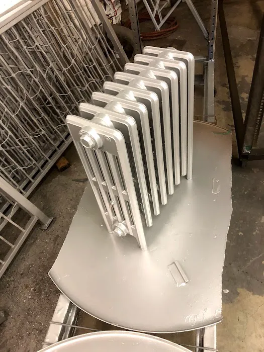TLC Metal Restoration Inc. Picture 2