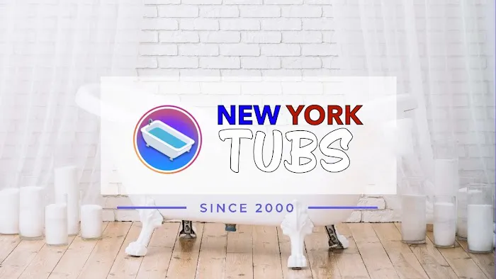 New York Tubs - Bathtub Reglazing (Refinishing) Picture 1