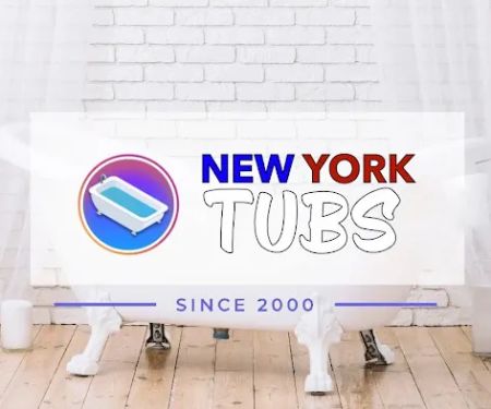 New York Tubs - Bathtub Reglazing (Refinishing)