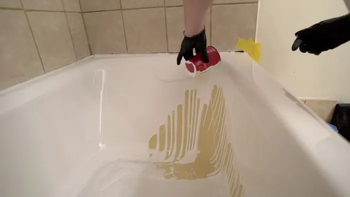 New York Tubs - Bathtub Reglazing (Refinishing) Picture 5