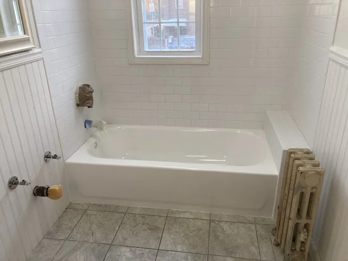 Prime Bathtub And Tiles Refinishing Corp Picture 8