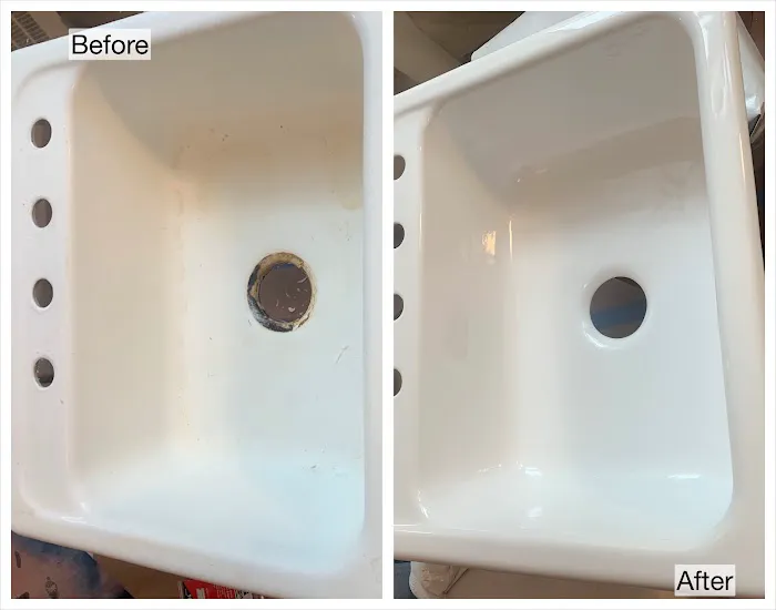 Prime Bathtub And Tiles Refinishing Corp Picture 6