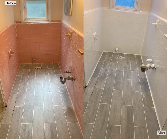 Prime Bathtub And Tiles Refinishing Corp Picture 10