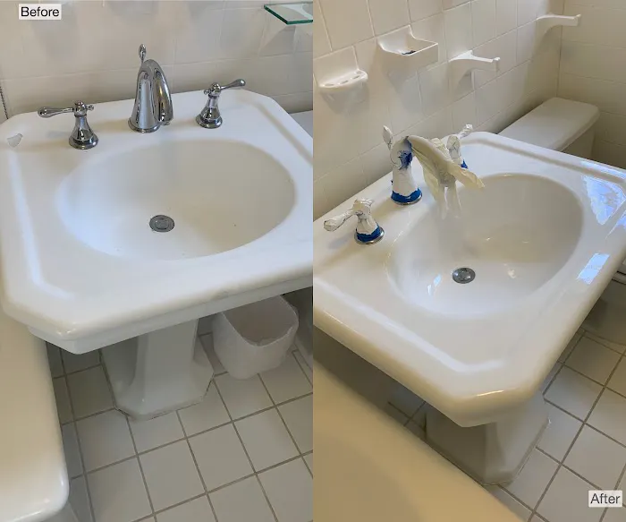 Prime Bathtub And Tiles Refinishing Corp Picture 5
