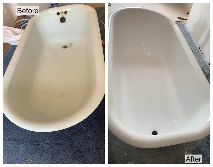 Prime Bathtub And Tiles Refinishing Corp Picture 7