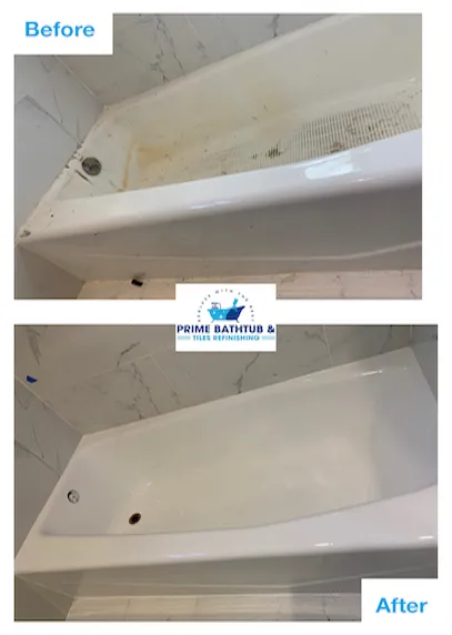 Prime Bathtub And Tiles Refinishing Corp Picture 4