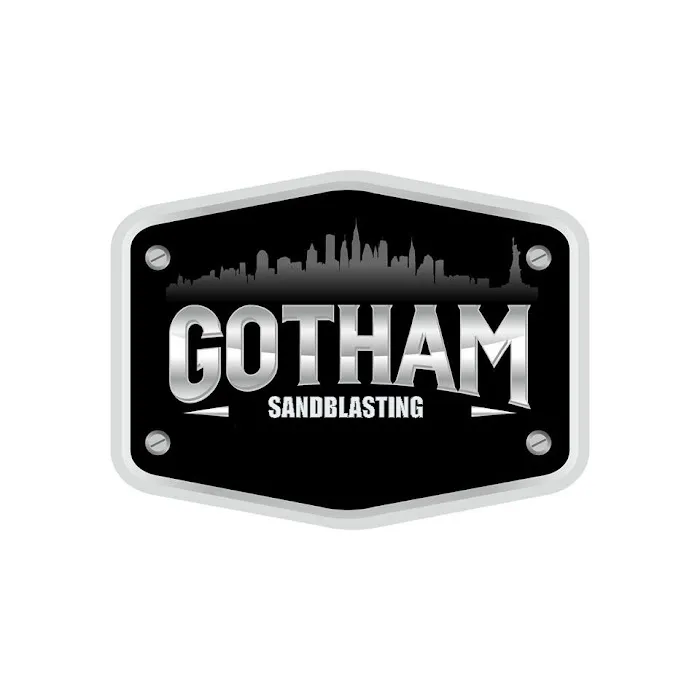 Gotham Sandblasting Picture 3