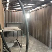 Gotham Sandblasting ico