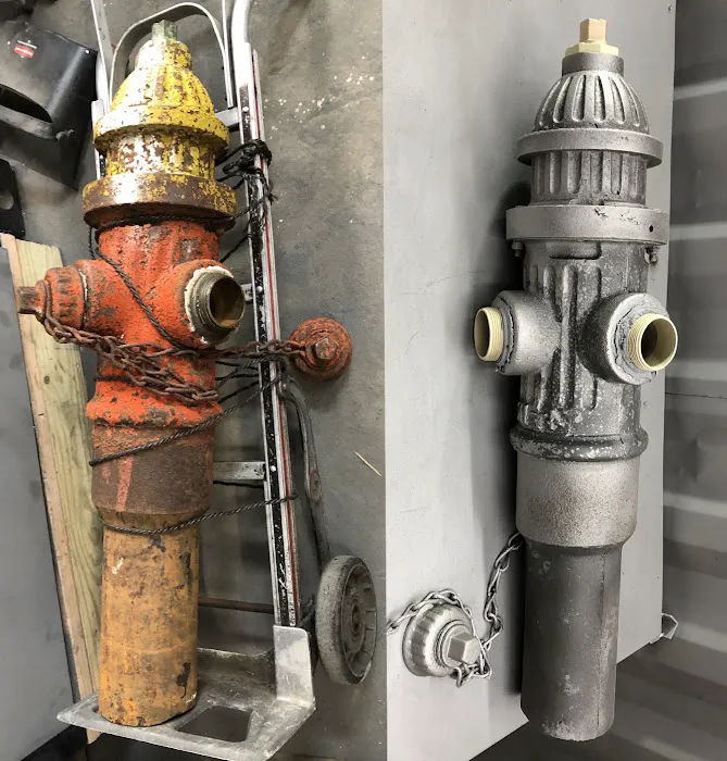 Gotham Sandblasting Picture 7