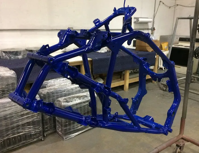 American Dry Stripping & Powder Coating Picture 9