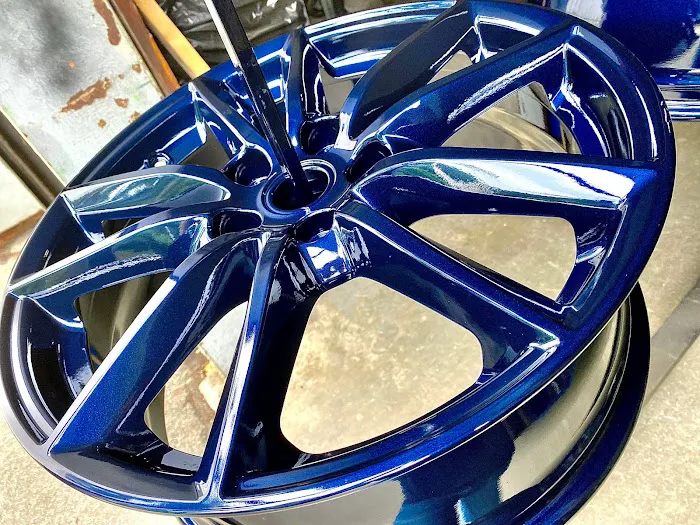 American Dry Stripping & Powder Coating Picture 1