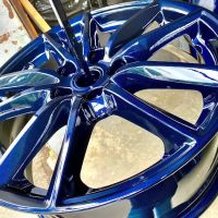American Dry Stripping & Powder Coating ico