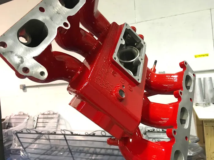 American Dry Stripping & Powder Coating Picture 2
