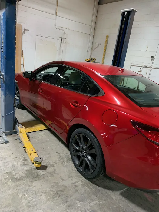 American Dry Stripping & Powder Coating Picture 10
