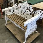 Chem-Tron Paint & Powder Coating