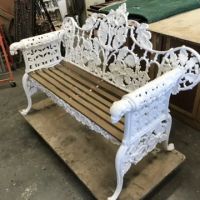 Chem-Tron Paint & Powder Coating ico