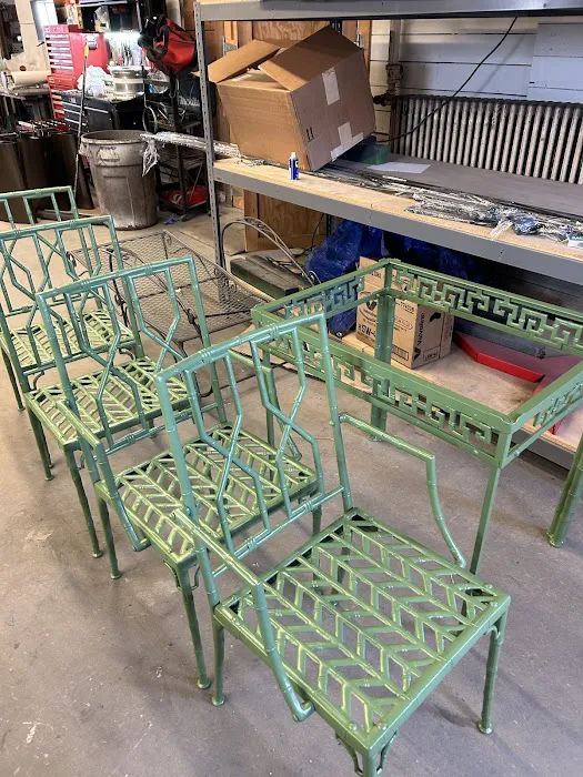 Chem-Tron Paint & Powder Coating Picture 9