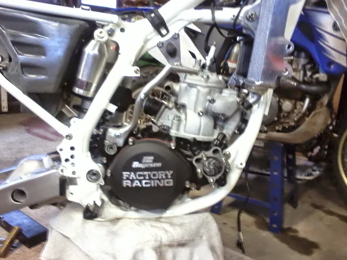 Chem-Tron Paint & Powder Coating Picture 8