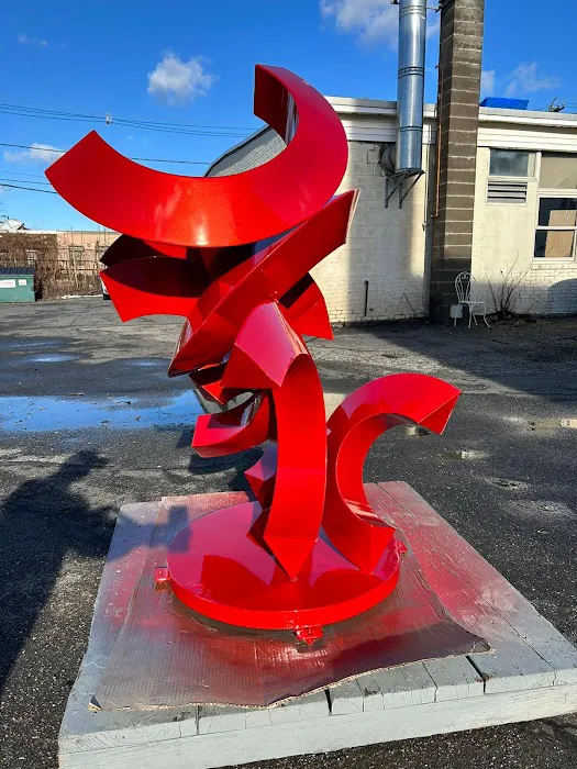 Chem-Tron Paint & Powder Coating Picture 2
