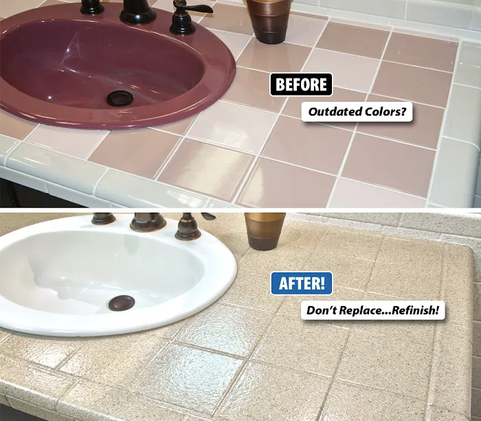 Miracle Method Surface Refinishing Picture 6