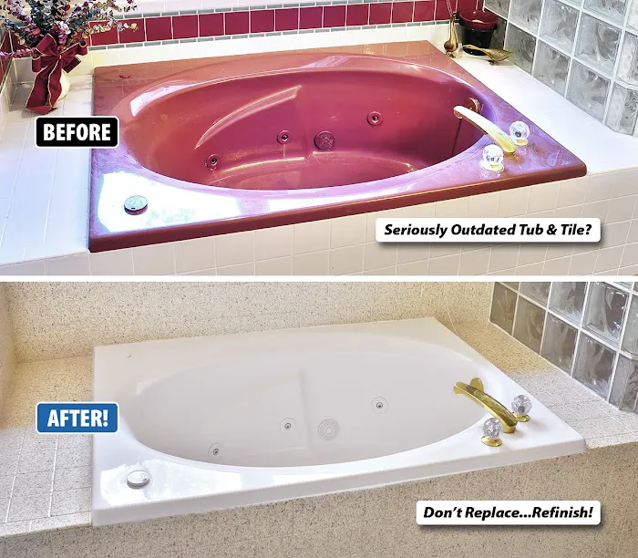 Miracle Method Surface Refinishing Picture 10