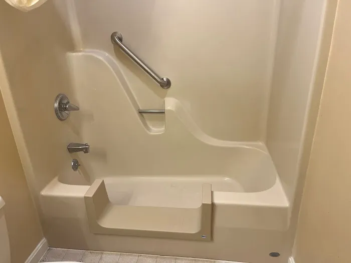 Miracle Method Surface Refinishing Picture 1