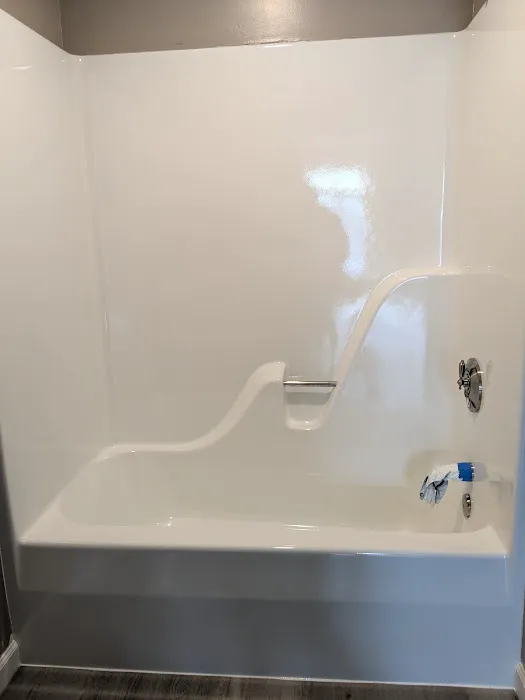 Miracle Method Surface Refinishing Picture 2
