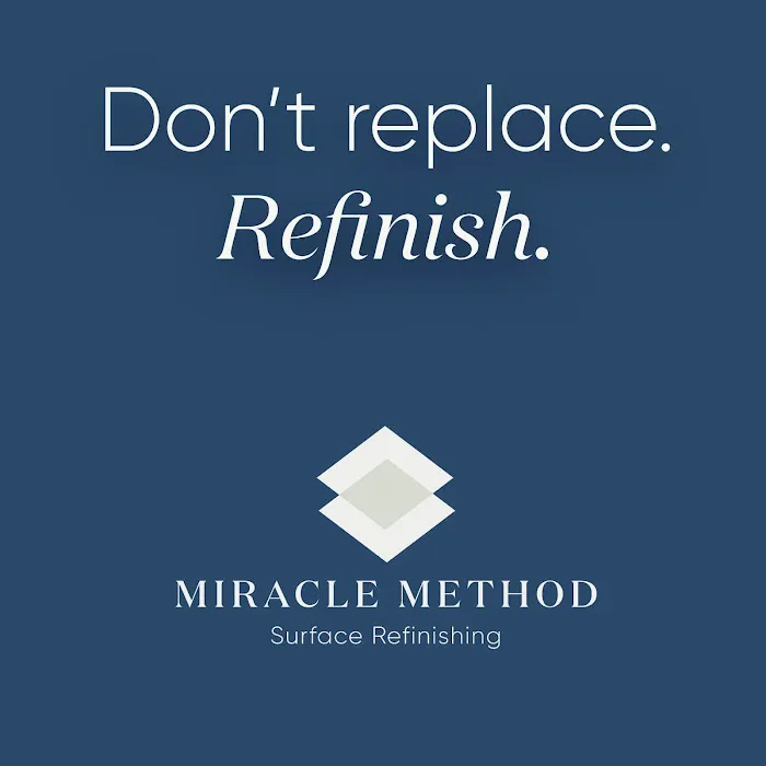 Miracle Method Surface Refinishing Picture 9