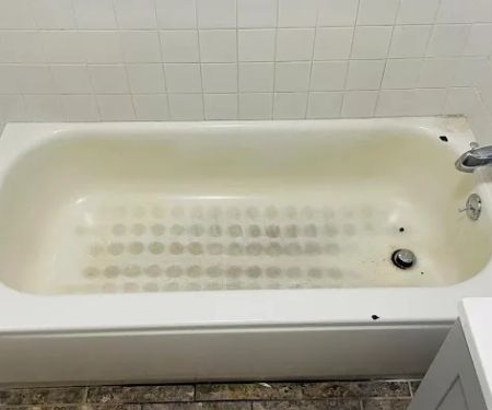 Bay State Refinishing