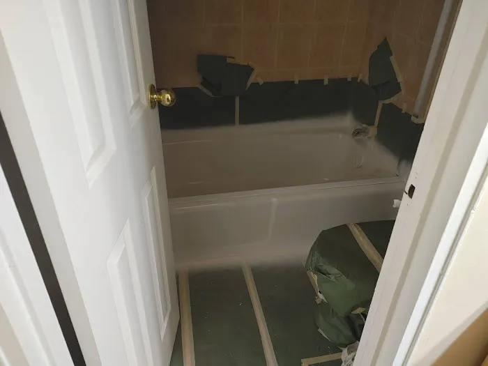 New Superior Tub Refinish Corporation Picture 2