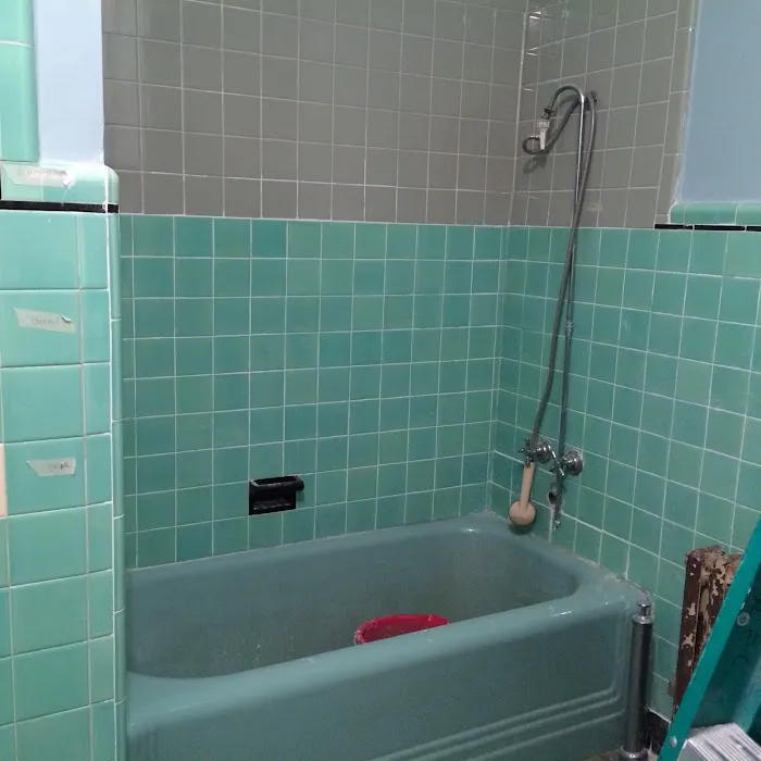 New Superior Tub Refinish Corporation Picture 3