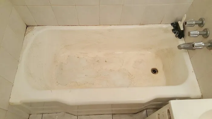 New Superior Tub Refinish Corporation Picture 1