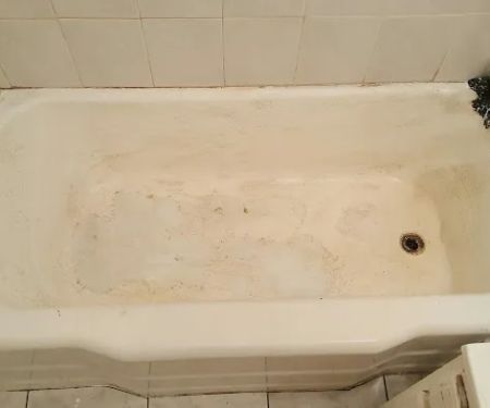 New Superior Tub Refinish Corporation