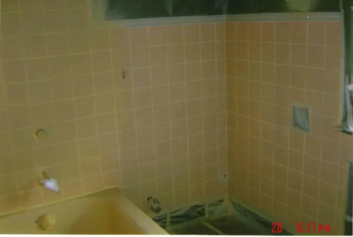 New Superior Tub Refinish Corporation Picture 5
