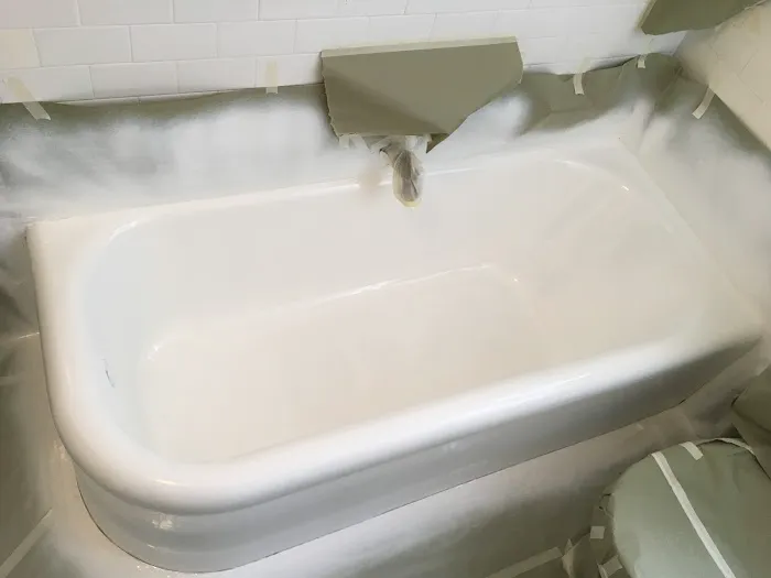 New Superior Tub Refinish Corporation Picture 10