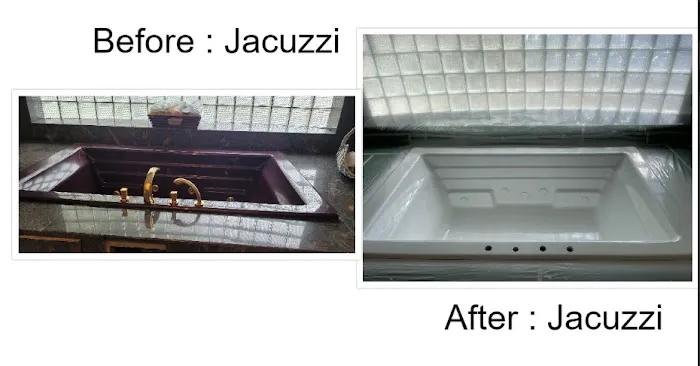 New Superior Tub Refinish Corporation Picture 7