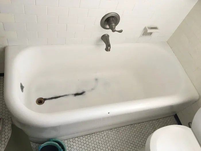 New Superior Tub Refinish Corporation Picture 8